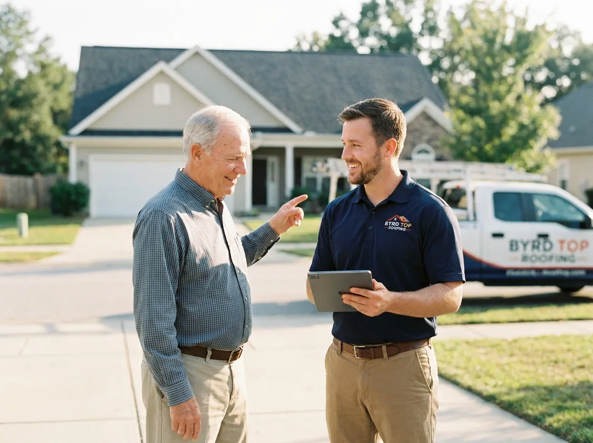 Roofing Waurika, OK FAQs